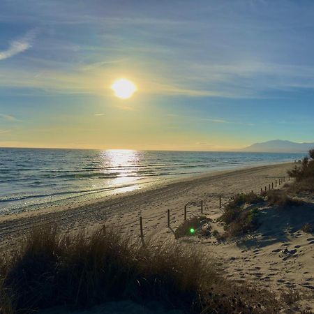 Apartamento Marbella Alicate Beach Экстерьер фото