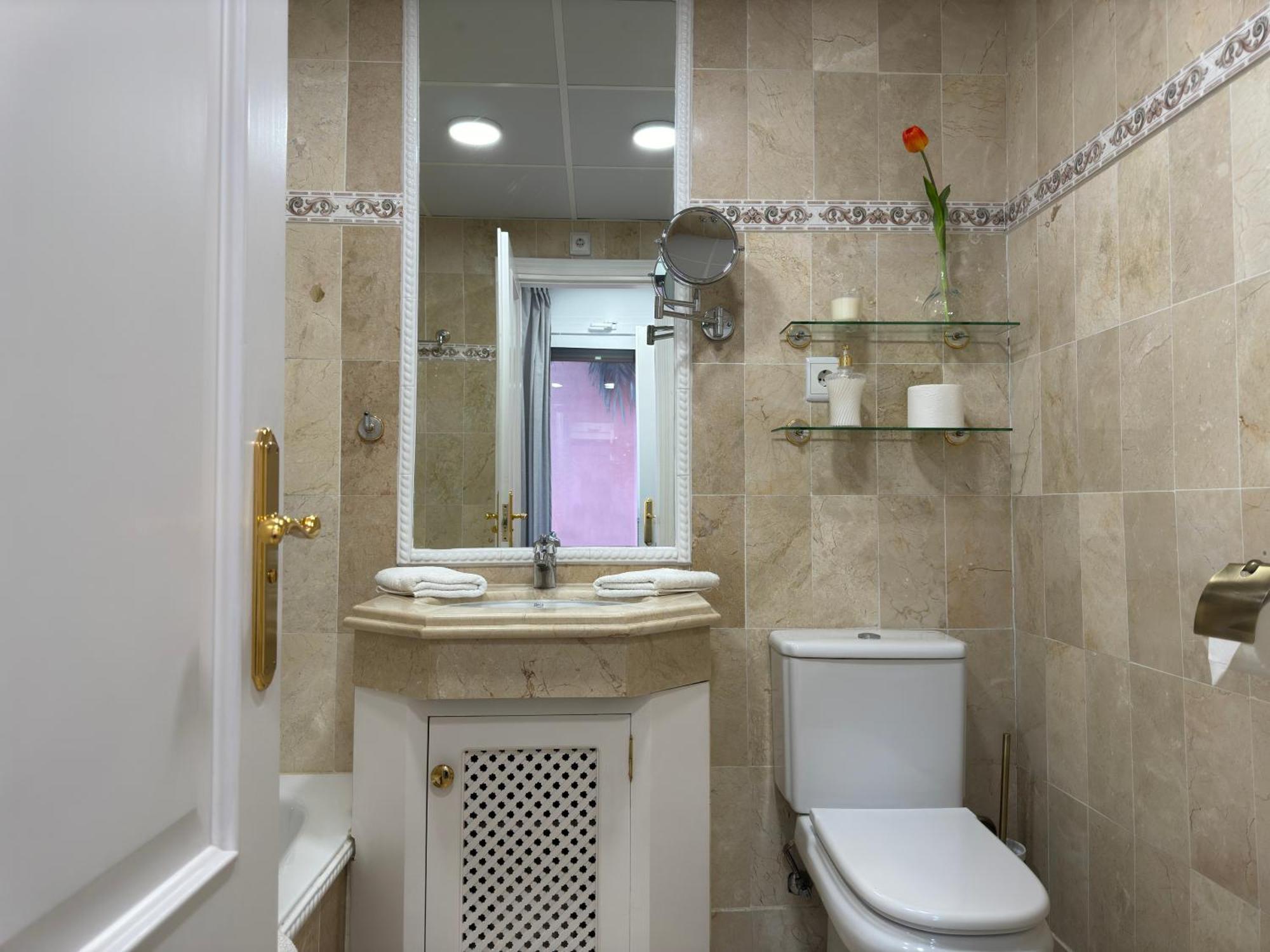 Apartamento Marbella Alicate Beach Экстерьер фото