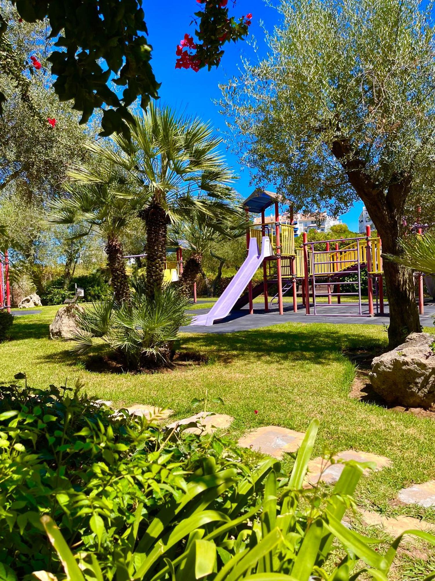 Apartamento Marbella Alicate Beach Экстерьер фото