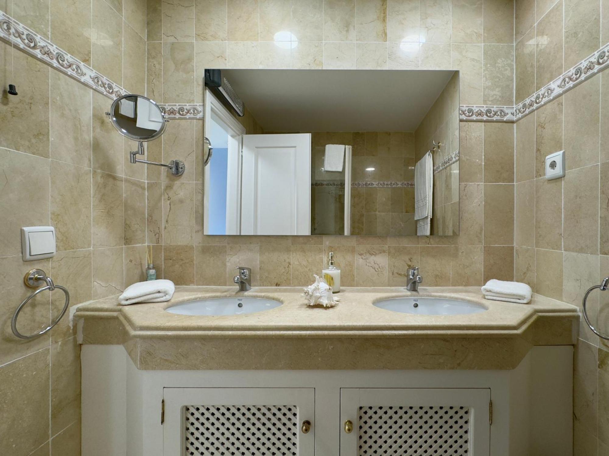 Apartamento Marbella Alicate Beach Экстерьер фото
