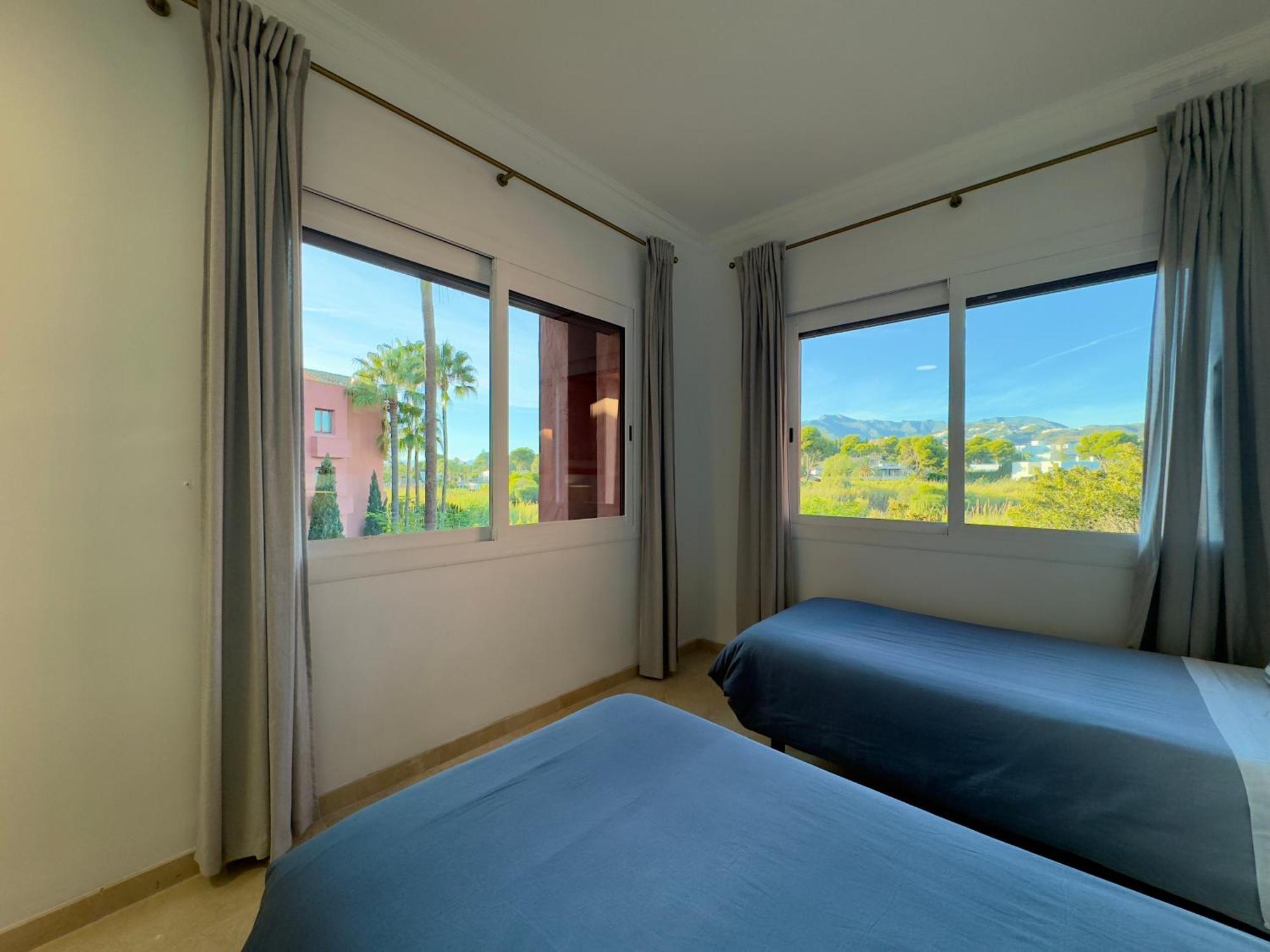 Apartamento Marbella Alicate Beach Экстерьер фото