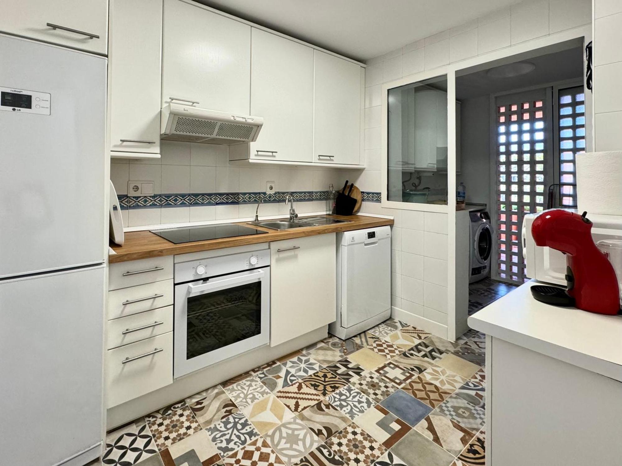 Apartamento Marbella Alicate Beach Экстерьер фото