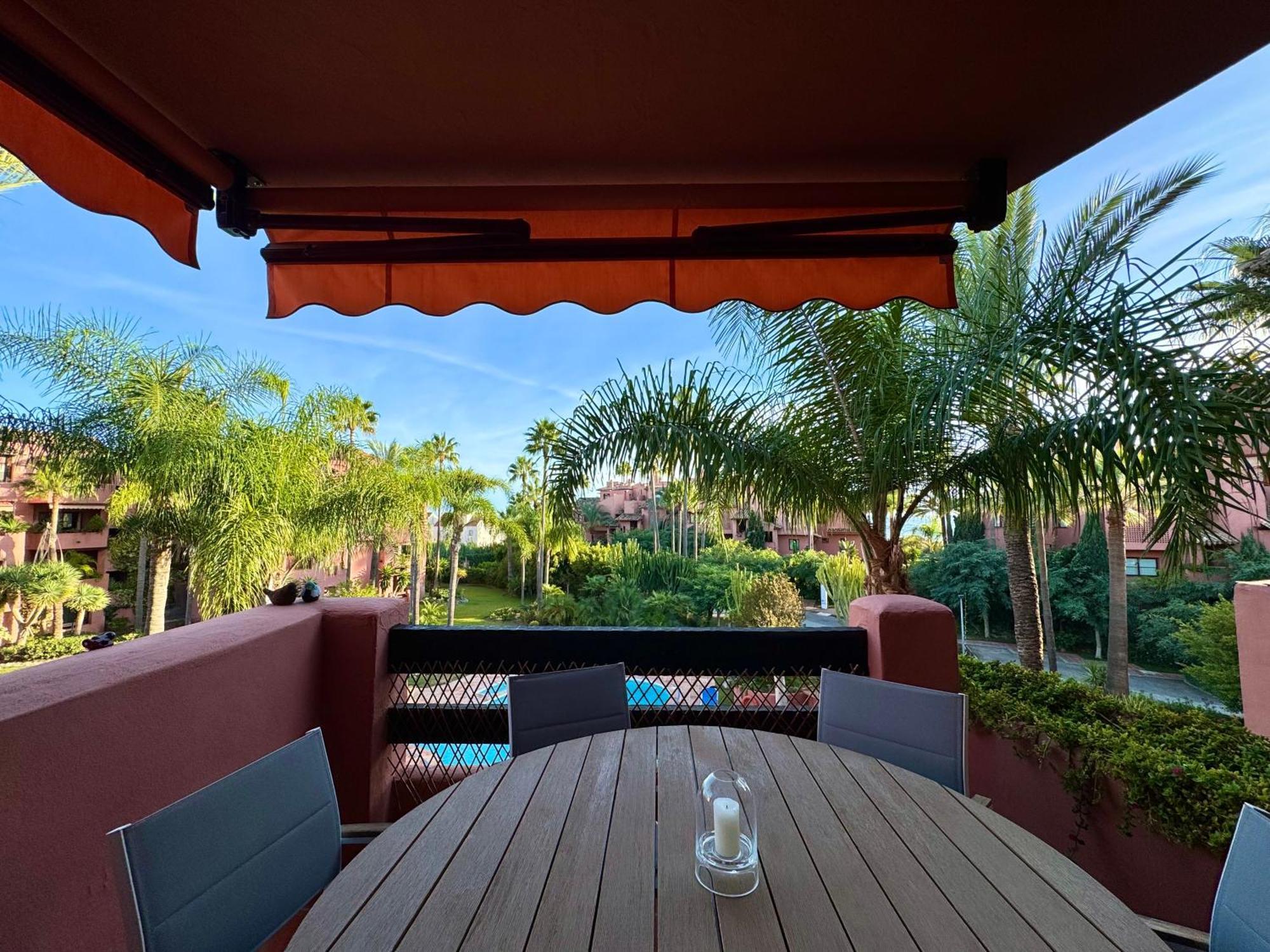 Apartamento Marbella Alicate Beach Экстерьер фото